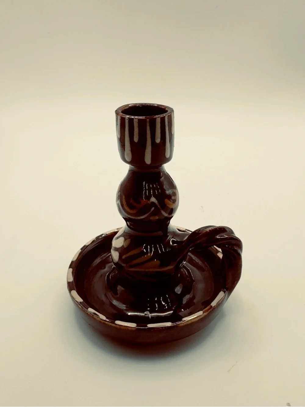 Soufflenheim Alsace pottery vintage soufflenheim